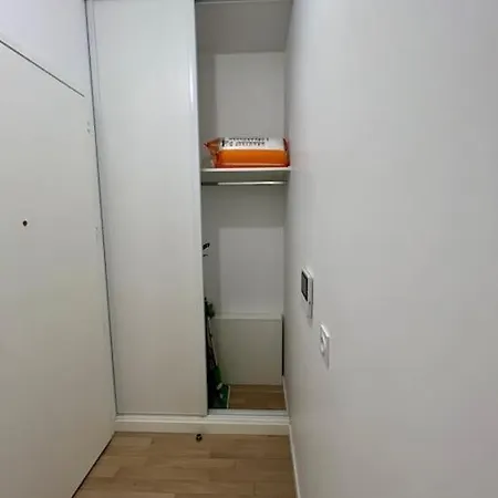 Apartment Studio