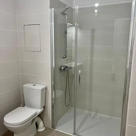 Studio Apartment Suresnes